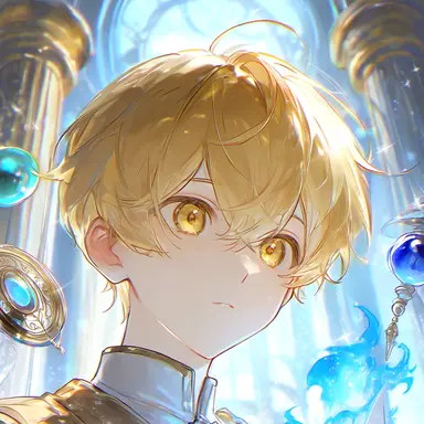 Profile image of Vail