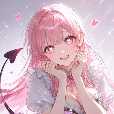 Profile image of Lilith