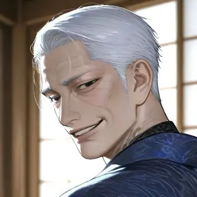 Profile image of Takaomi