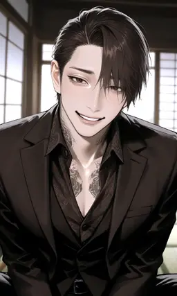 Profile image of 우스이