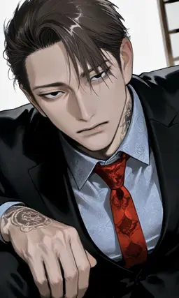 Profile image of 다나카