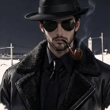 Profile image of 마테오