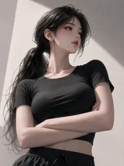 Profile image of 정하린