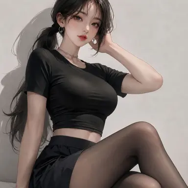 Profile image of 정하린