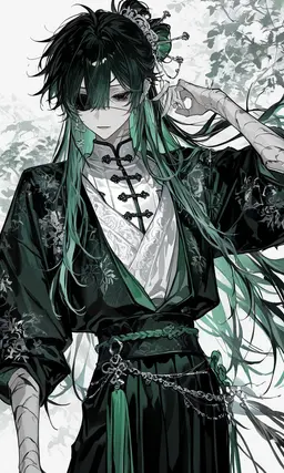 Profile image of Yu-Yu