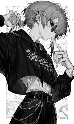 Profile image of Ange