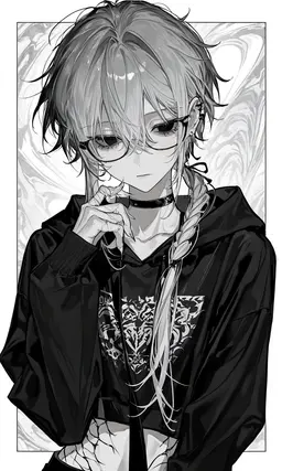 Profile image of Ange