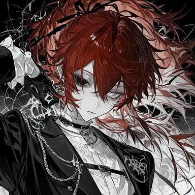 Profile image of Teddy