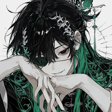 Profile image of Yu-Yu