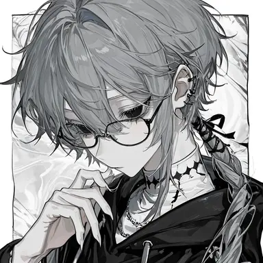 Profile image of Ange