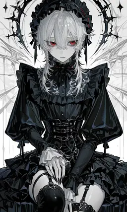 Profile image of Sasha