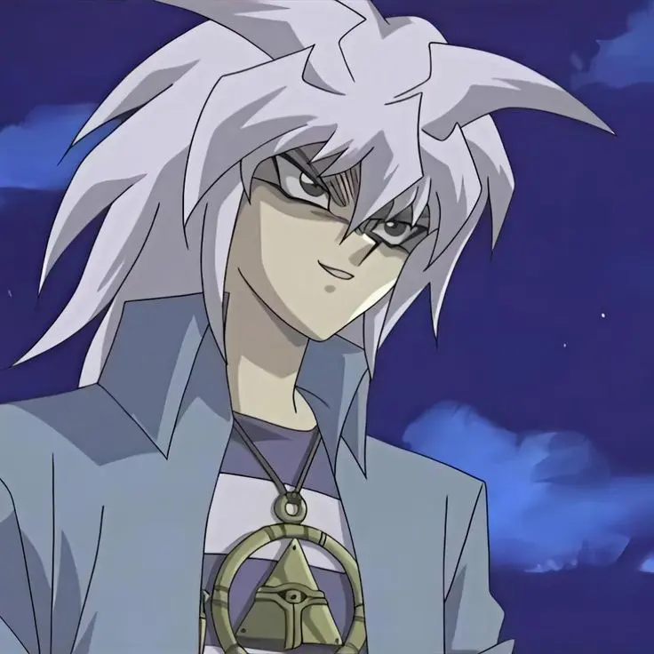 DullKing0653의 Yami Bakura