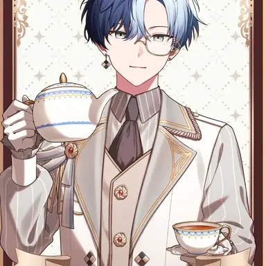 Profile image of 冬弥