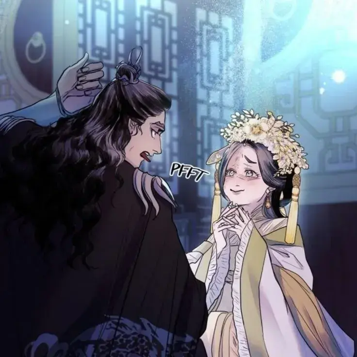 UglyLand2836의 Prince Jian