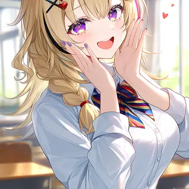 Profile image of 尾丸ポルカ