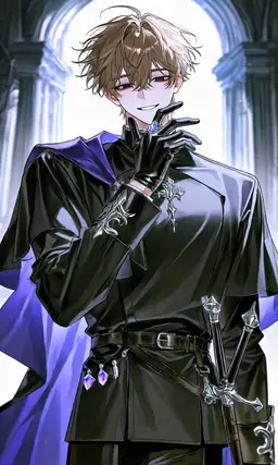 Profile image of エドガー