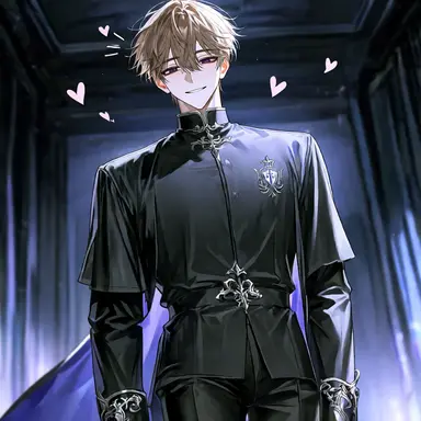 Profile image of エドガー