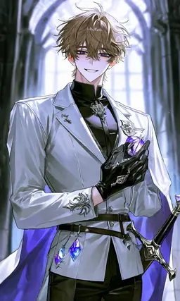 Profile image of エドガー