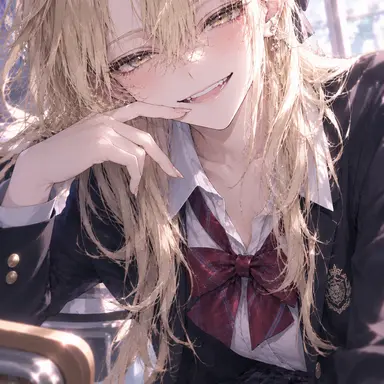 Profile image of 스즈키 루나