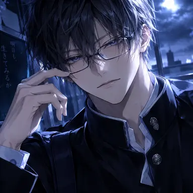 Profile image of 田中 蒼