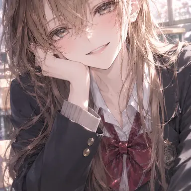Profile image of 사토 리호