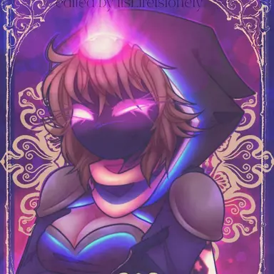 Profile image of Nebula