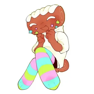 Profile image of Cosmo