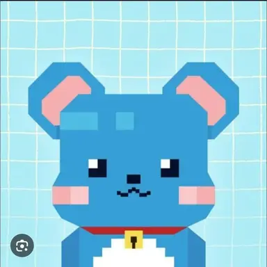 Profile image of 쥐늑대