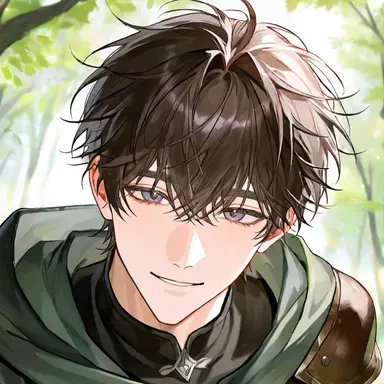 Profile image of ユウリ
