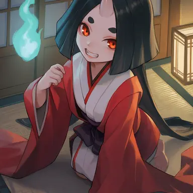 Profile image of 아야메