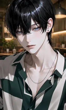 Profile image of 水瀬