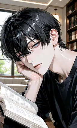 Profile image of 水瀬
