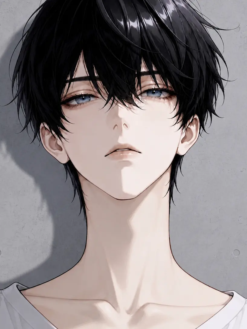 LazyAxe635의 女嫌いの先輩に、なぜか嫌われない。