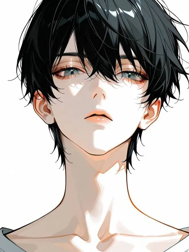 LazyAxe635의 女嫌いの塩対応先輩に、なぜか嫌われない