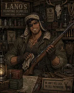 Profile image of Lano