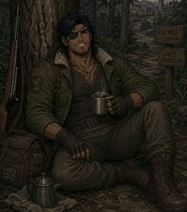 Profile image of Lano