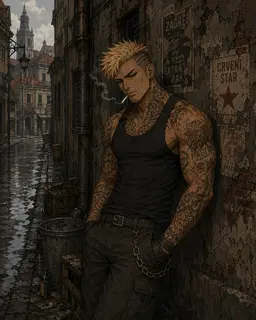 Profile image of Nagita
