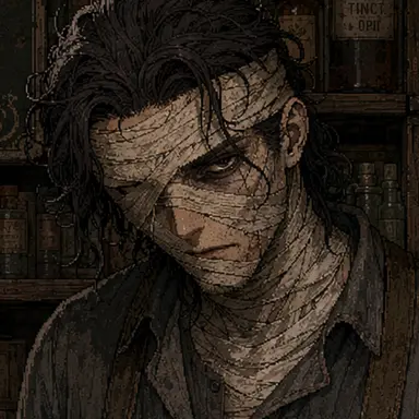 Profile image of Alec