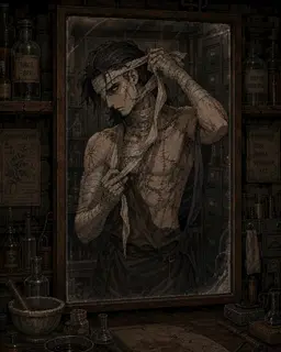 Profile image of Alec