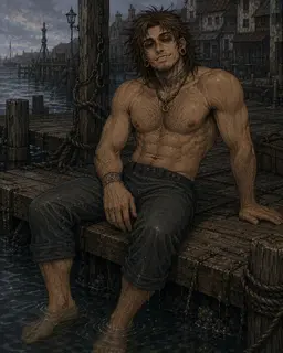 Profile image of Rifko