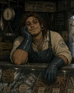 Profile image of Rifko