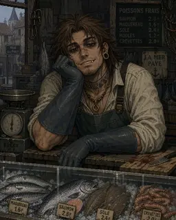 Profile image of Rifko