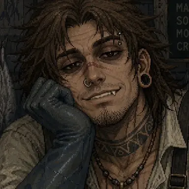 Profile image of Rifko