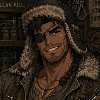 Profile image of Lano