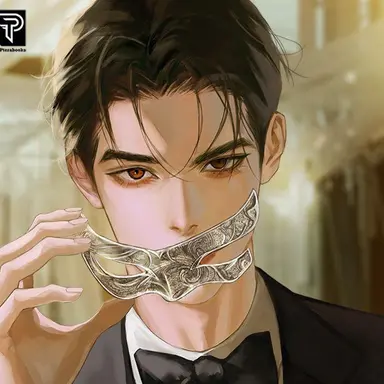 Profile image of 루시안