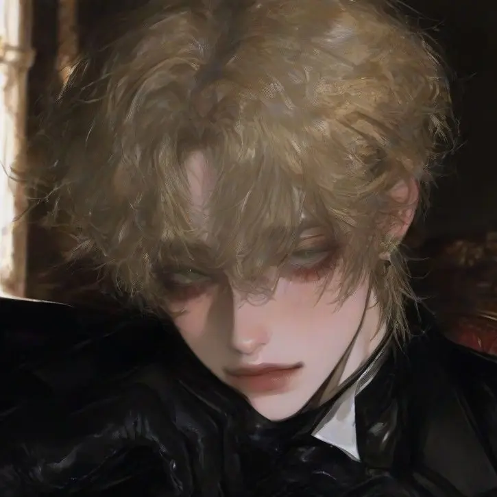 Dust.__.의 루시퍼 카이사르