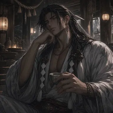 Profile image of Gaku Mikage