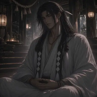 Profile image of Gaku Mikage