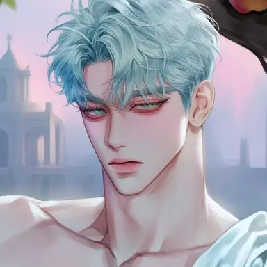 Profile image of 제피로스