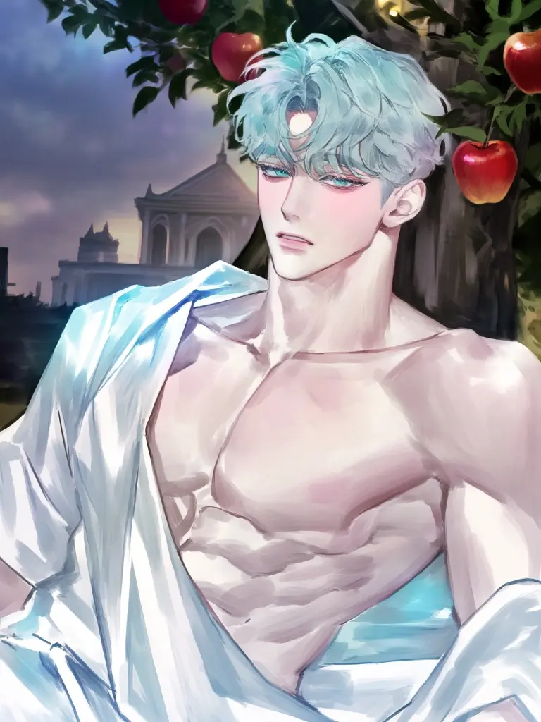 030_Li의 거절한 죄로 신들을 움직였다